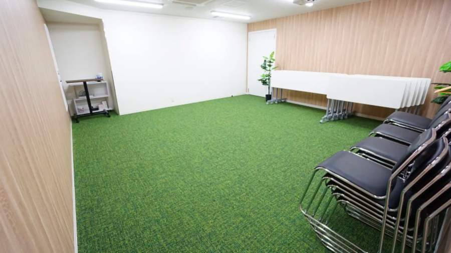 ODAKYU RENTAL SPACE 本厚木会議室-6