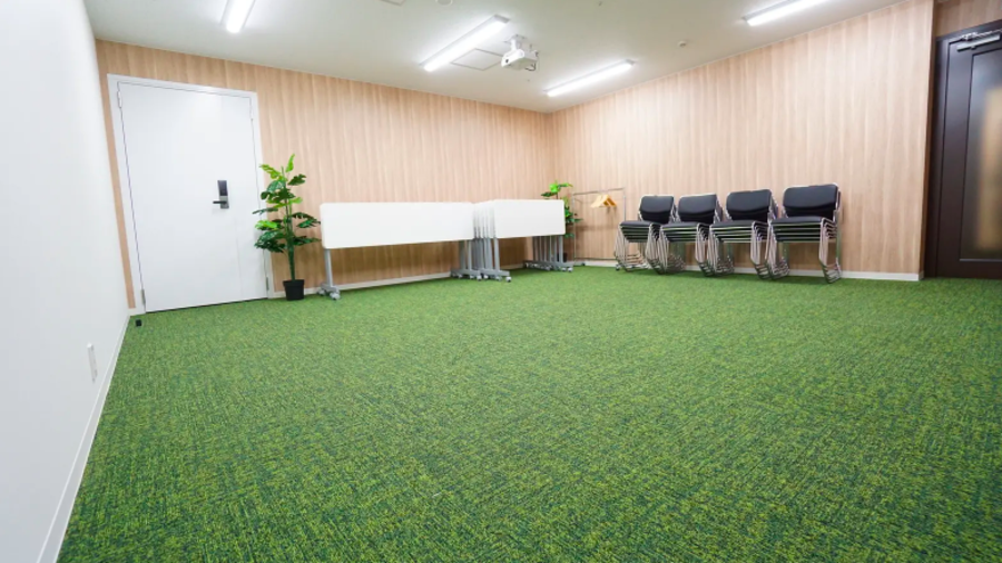 ODAKYU RENTAL SPACE 本厚木会議室-7