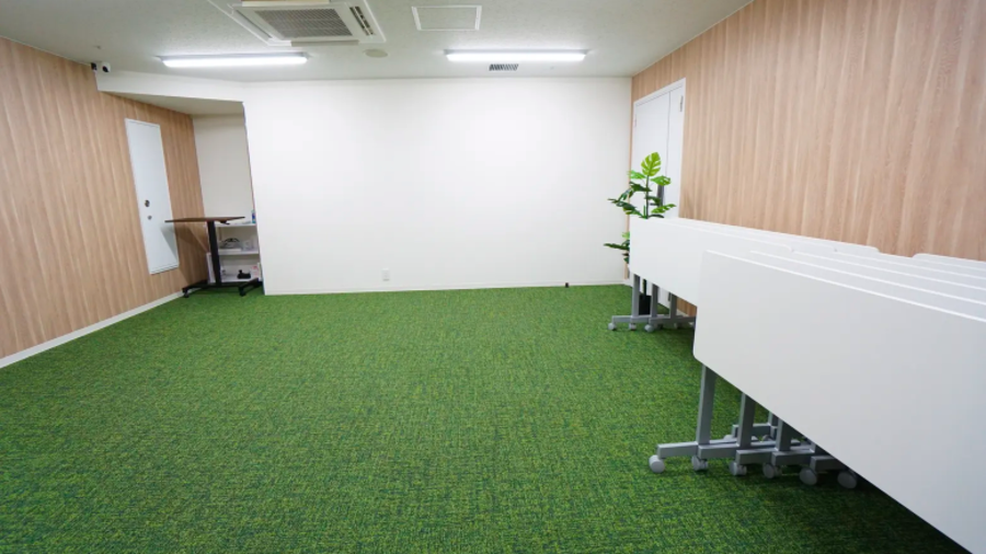 ODAKYU RENTAL SPACE 本厚木会議室-8