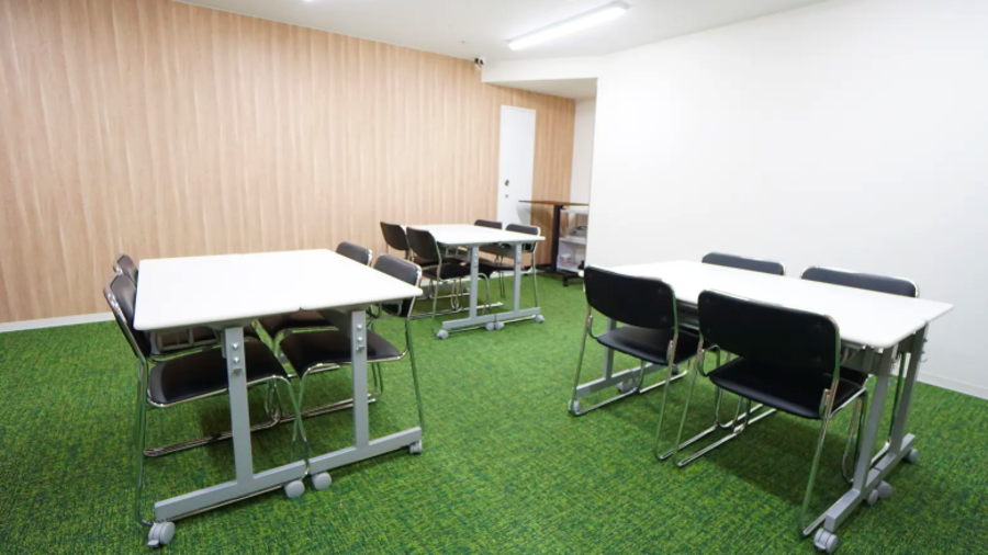 ODAKYU RENTAL SPACE 本厚木会議室-9