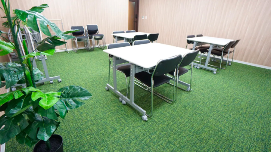 ODAKYU RENTAL SPACE 本厚木会議室-10