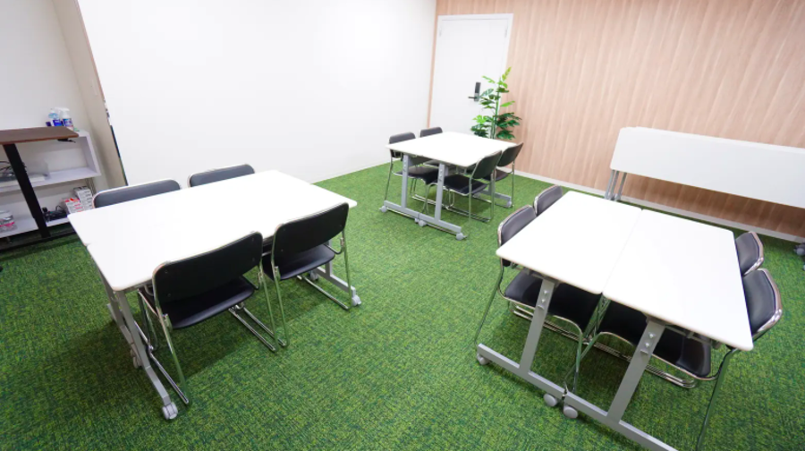 ODAKYU RENTAL SPACE 本厚木会議室-12