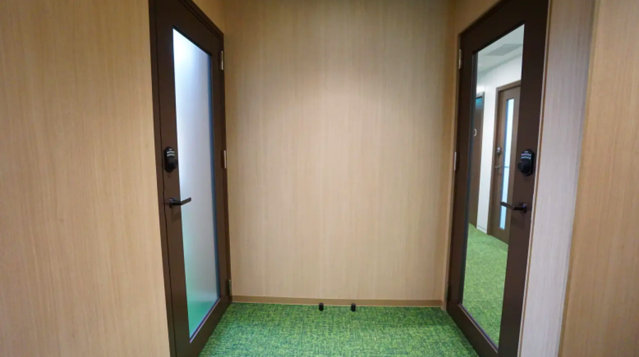 ODAKYU RENTAL SPACE 本厚木会議室-18