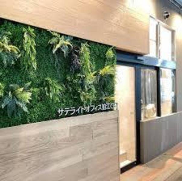サテライトオフィス狛江City ROOM2-11