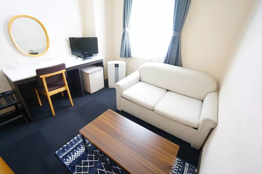 【レンタルスペース】【スペイシー】貸会議室 新豊橋駅 1名の画像