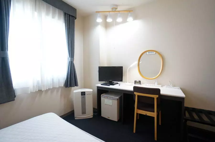 【レンタルスペース】【スペイシー】貸会議室 新豊橋駅 1名の画像