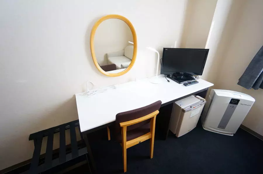 【レンタルスペース】【スペイシー】貸会議室 新豊橋駅 1名の画像