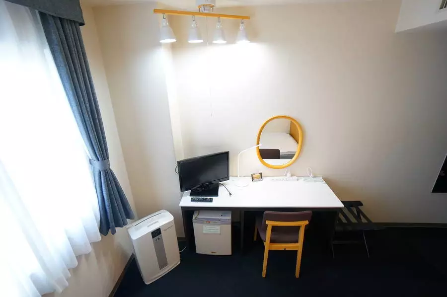 【レンタルスペース】【スペイシー】貸会議室 新豊橋駅 1名の画像