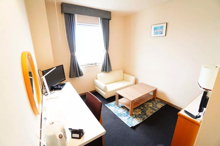 【レンタルスペース】【スペイシー】貸会議室 新豊橋駅 1名の画像