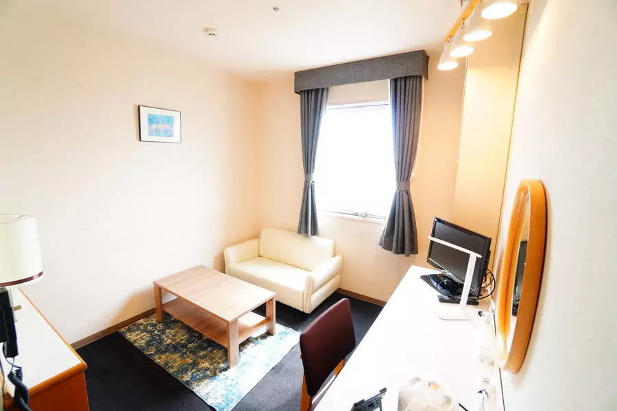 【レンタルスペース】【スペイシー】貸会議室 新豊橋駅 1名の画像