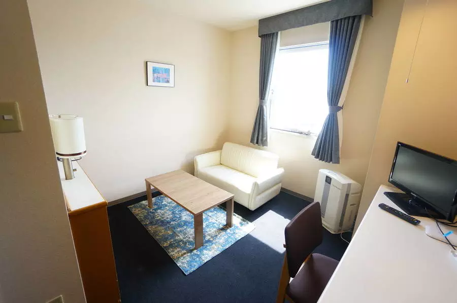 【レンタルスペース】【スペイシー】貸会議室 新豊橋駅 1名の画像