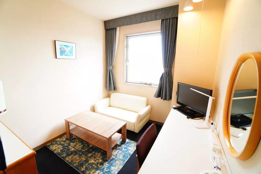 【レンタルスペース】【スペイシー】貸会議室 新豊橋駅 1名の画像