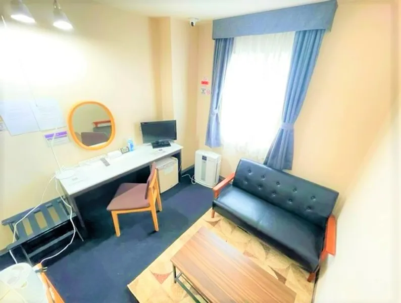 【レンタルスペース】【スペイシー】貸会議室 新豊橋駅 1名の画像