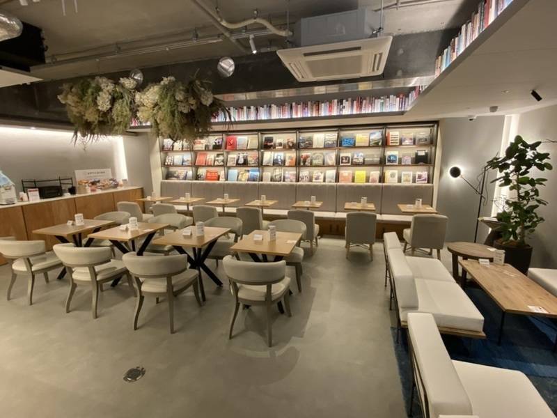 H1T亀戸 SHARE LOUNGE 個室 05-35