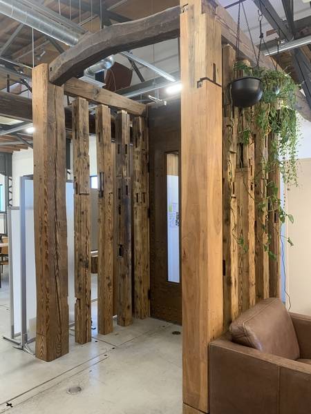 FEAT.SPACE RooｍA-7