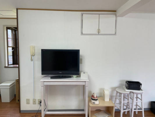 イーミックスハウス本八幡-1