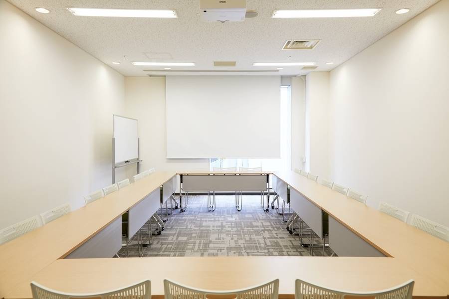 Hikarieカンファレンス Room A-1