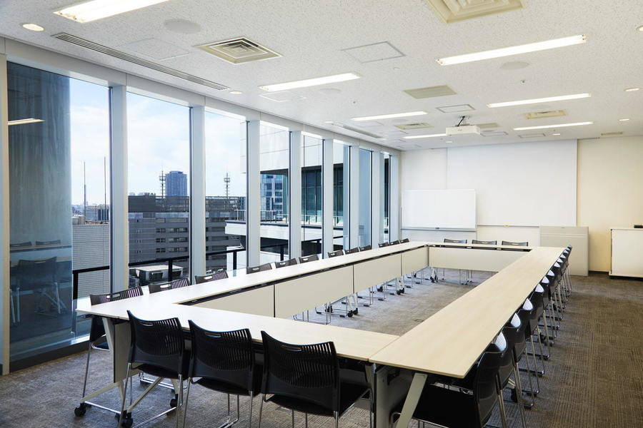 Hikarieカンファレンス Room D-1