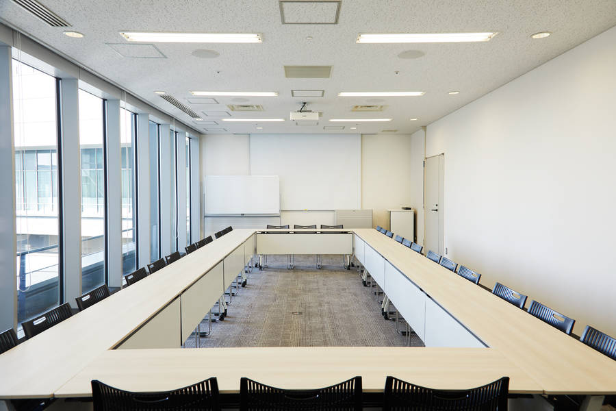 Hikarieカンファレンス Room D-2