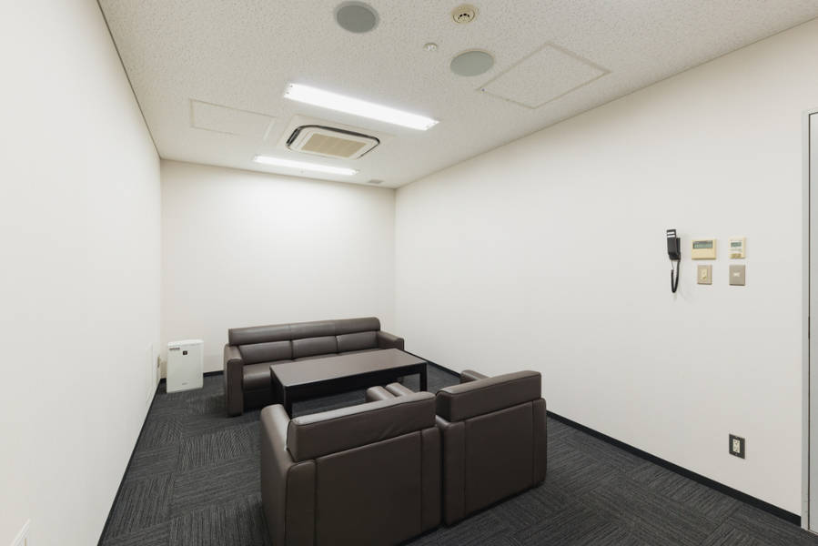 ベルサール新宿セントラルパークHALL B-3