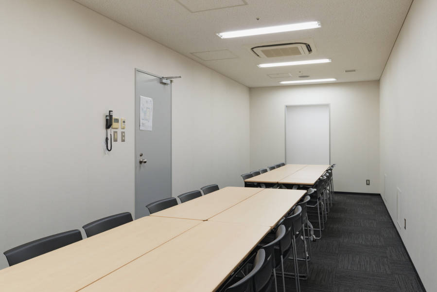 ベルサール新宿セントラルパークHALL 全体-6