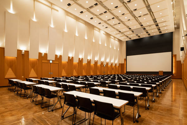 ベルサール虎ノ門HALL-3