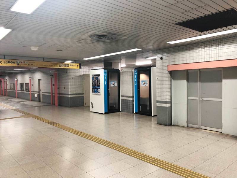 【レンタルスペース】【スペイシー】貸会議室 三条駅 1名の画像