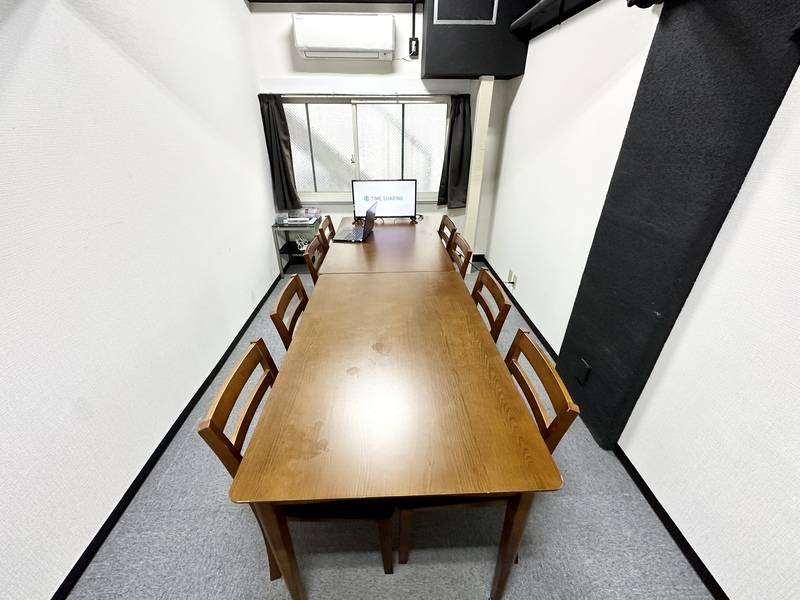 TIME SHARING 赤羽 IMBオフィス 511-2