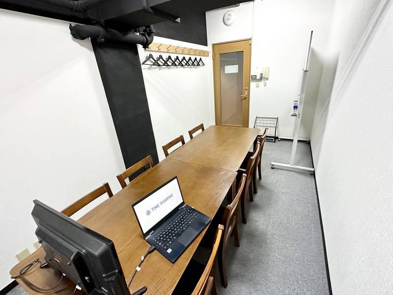 TIME SHARING 赤羽 IMBオフィス 511-3