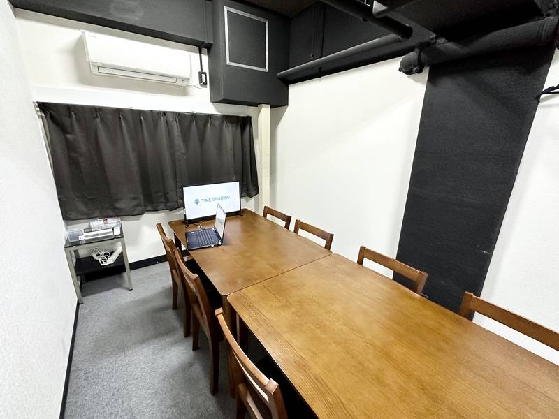 TIME SHARING 赤羽 IMBオフィス 511-4