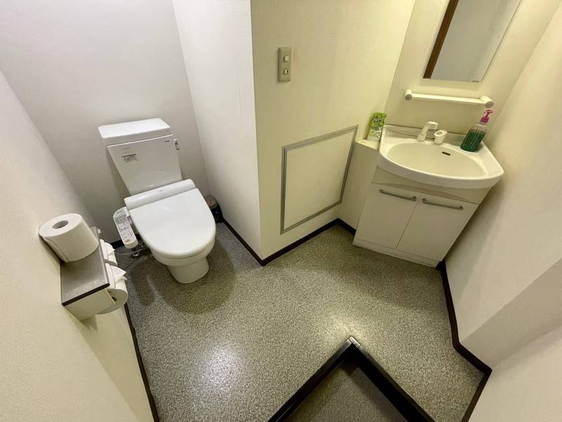 TIME SHARING 赤羽 IMBオフィス 511-10