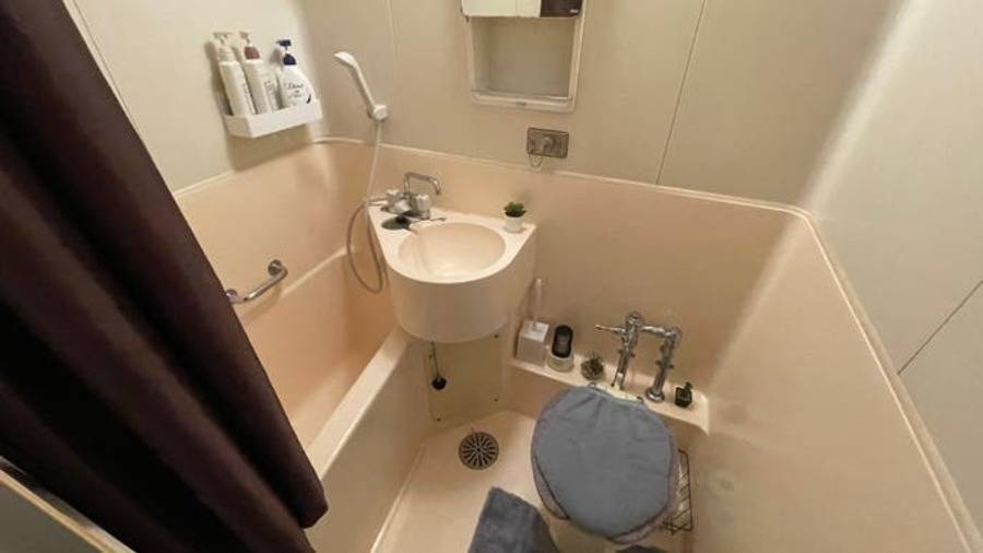 セントラル名古屋-25