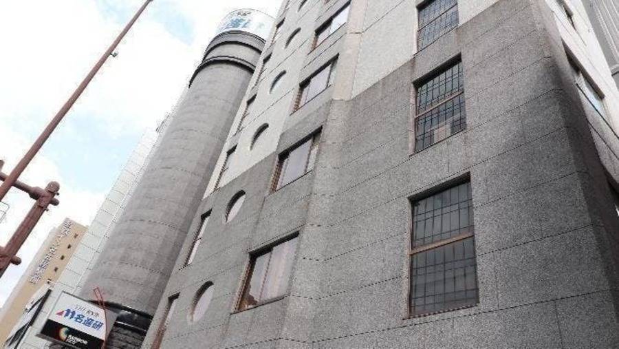 セントラル名古屋-26