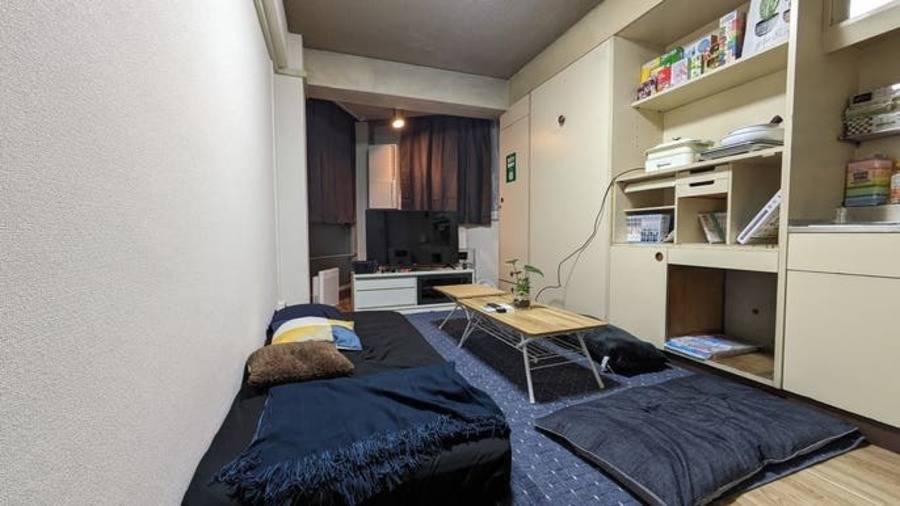 セントラル名古屋-4