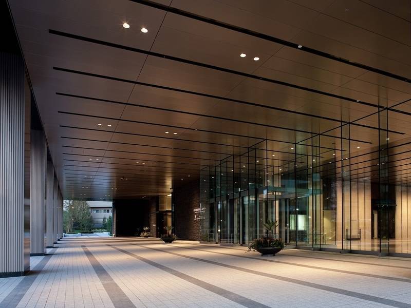 ベルサール渋谷ファースト2F HALL A-1