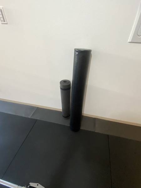 超高濃度水素水飲み放題 レンタルジム武蔵小山-10