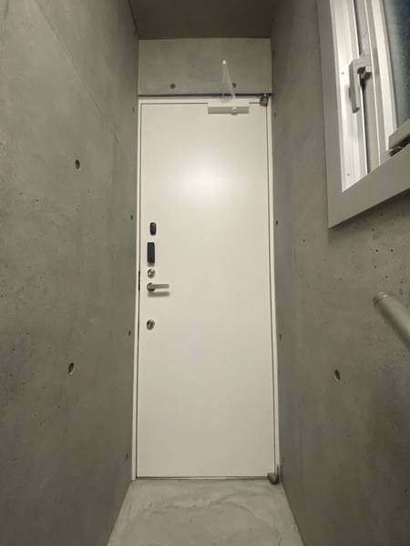 超高濃度水素水飲み放題 レンタルジム武蔵小山-26