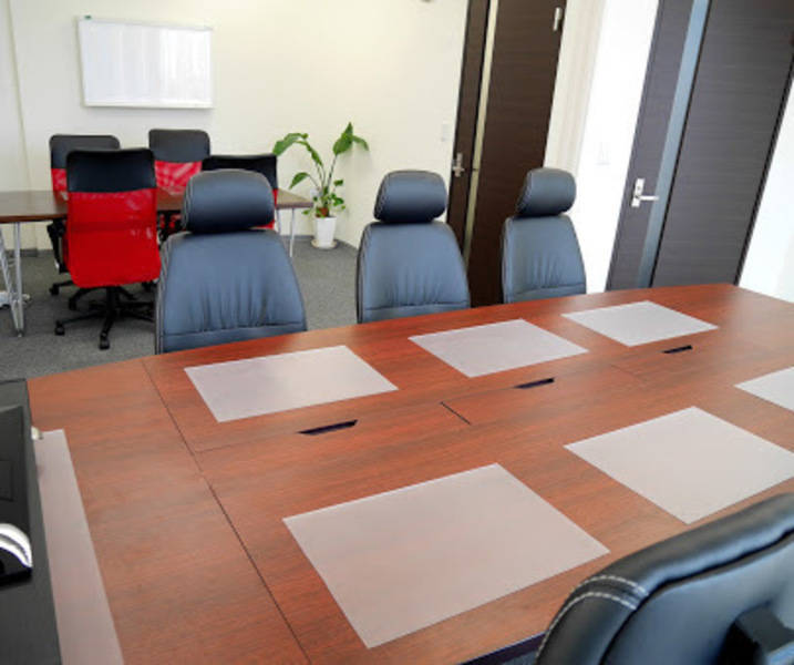 【レンタルスペース】【スペイシー】貸会議室 吉祥寺駅 10名の画像