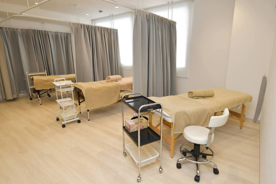 【レンタルスペース】【スペイシー】貸会議室 吉田駅 3名の画像