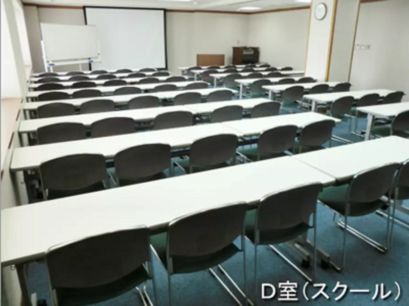 NSEリアルエステート堂島店 D-1