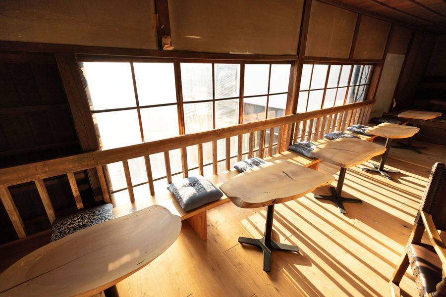 【レンタルスペース】【スペイシー】貸会議室 小諸駅 7名の画像