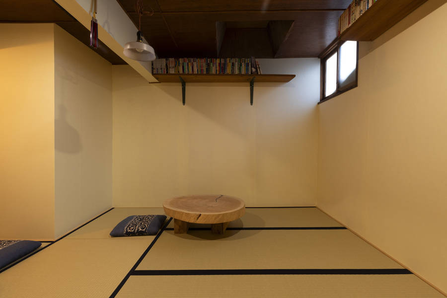 合間 / aima 小諸RoomL-2