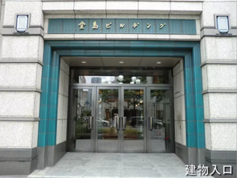 NSEリアルエステート堂島店 E-3