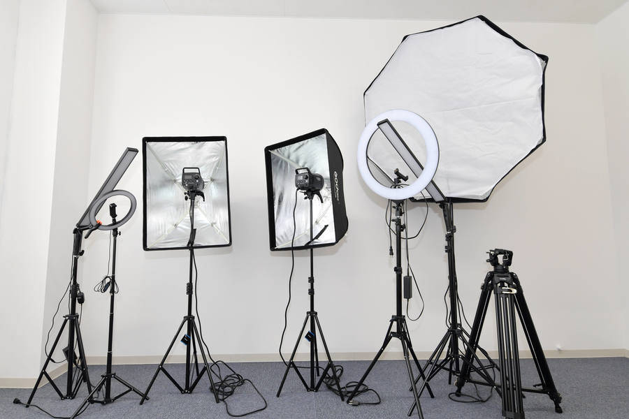 【レンタルスペース】【スペイシー】貸会議室 吉田駅 50名の画像