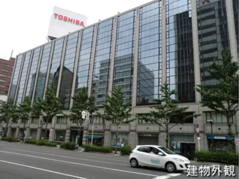 NSEリアルエステート堂島店 A-1-2