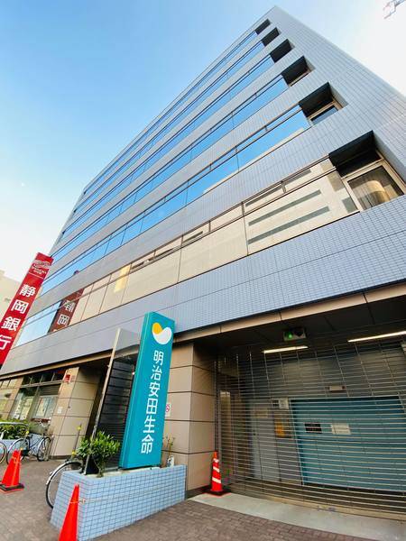 貸会議室MICAN フォンブース5(奥側)-4