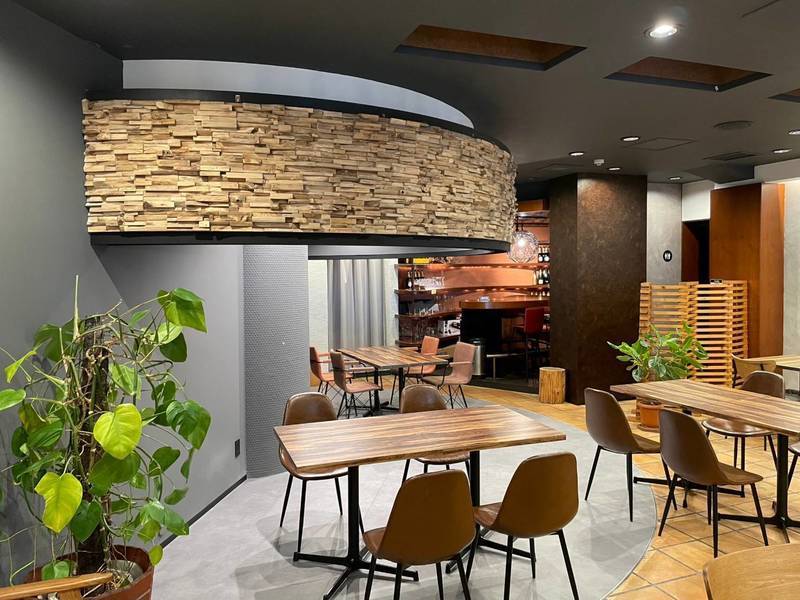 COMPASS | 青葉通一番町駅 | ¥8,580 〜