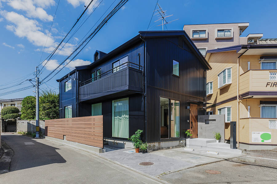 Aスタジオ 福沢町-16