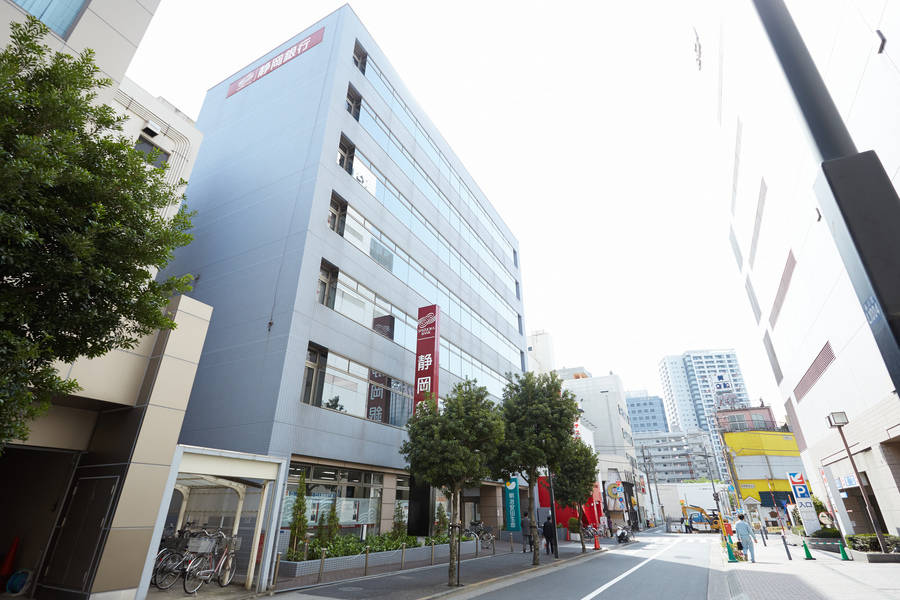 シャアオフィス内 貸会議室MICAN 会議室 B-5