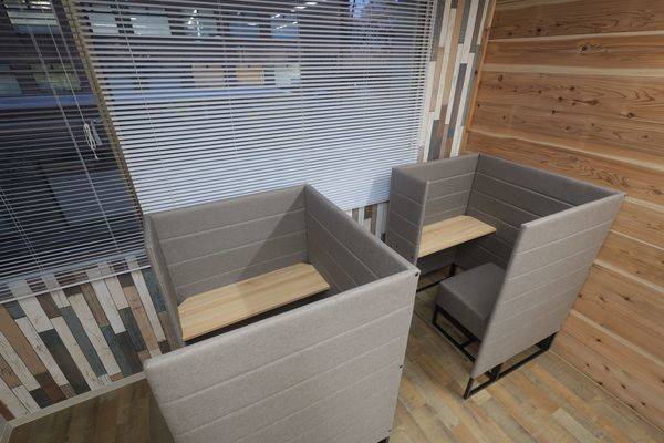 コワーキングスペースオレンジワーク緑地公園店 お1人様プラン②-3